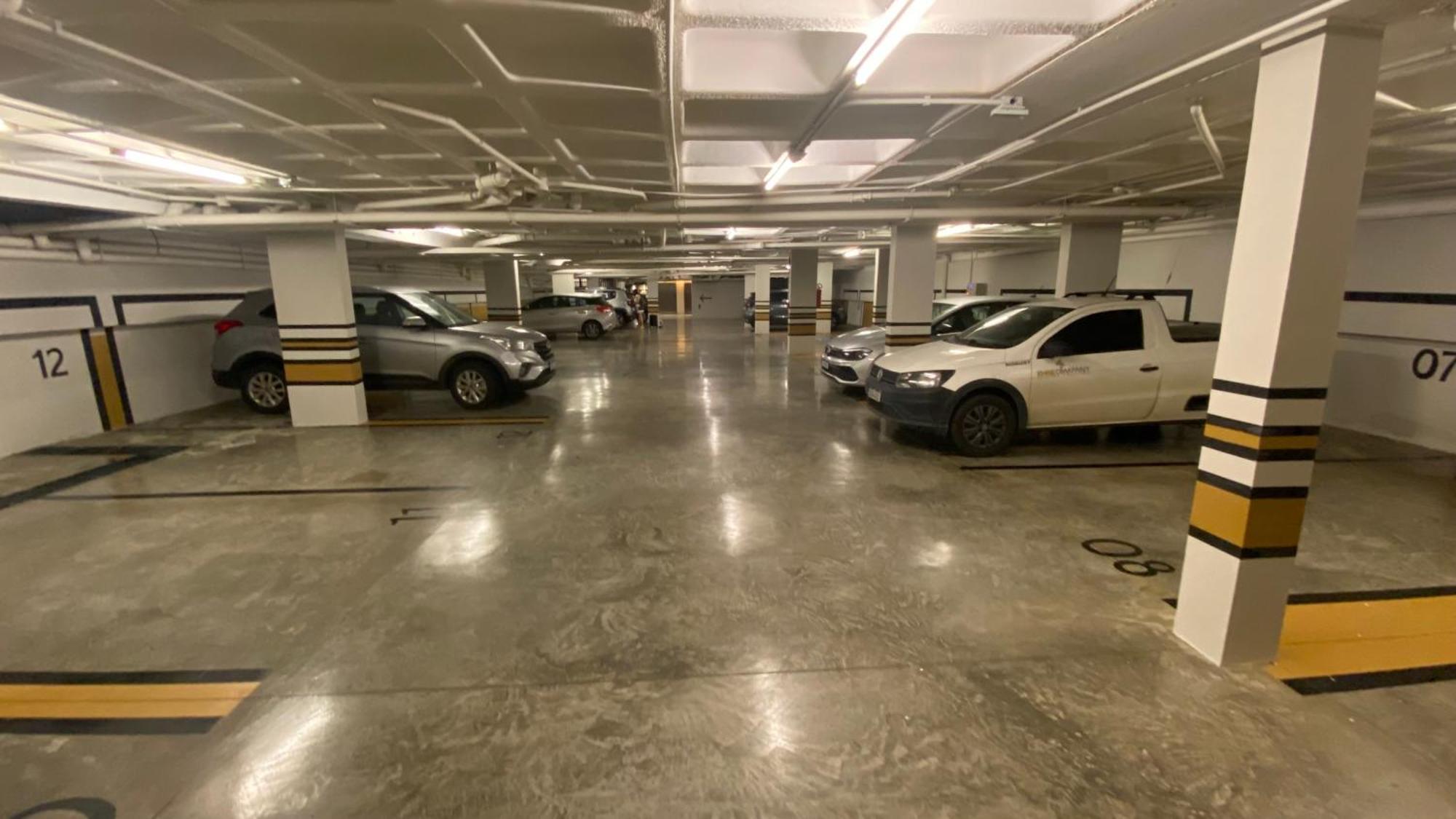 Restinga Premium Pe Na Areia Apartamento João Pessoa