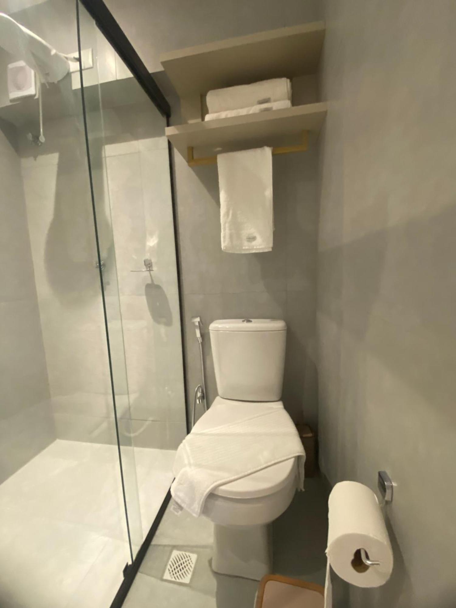 Restinga Premium Pe Na Areia Apartamento *