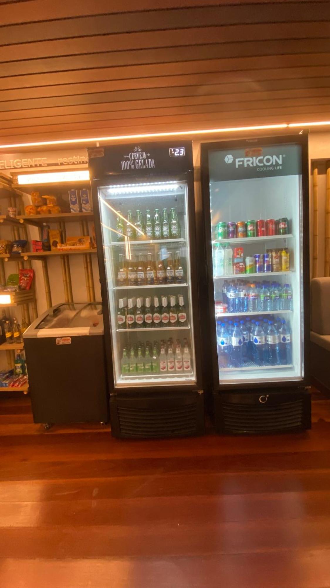 Restinga Premium Pe Na Areia João Pessoa